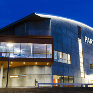 Partille arena