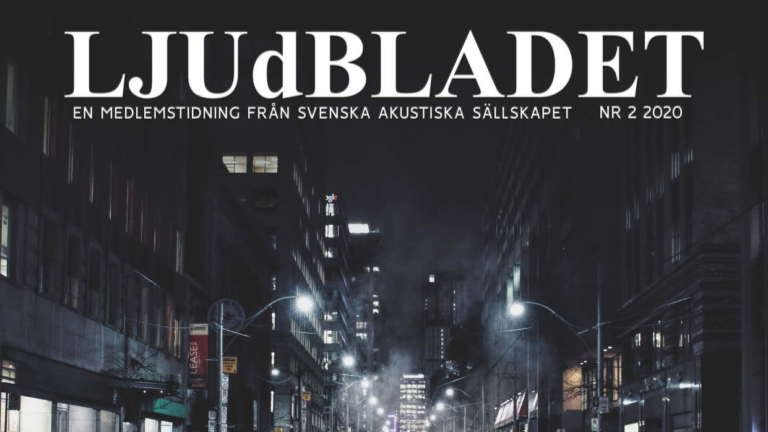 Ljudbladet