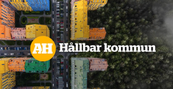 Hållbar kommun
