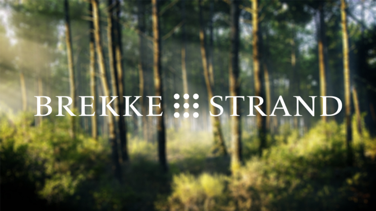 brekkestrand