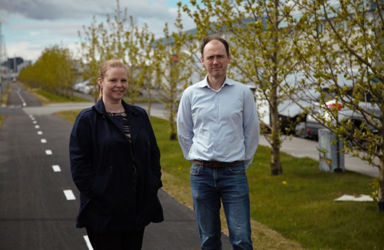 halldor-og-kristin