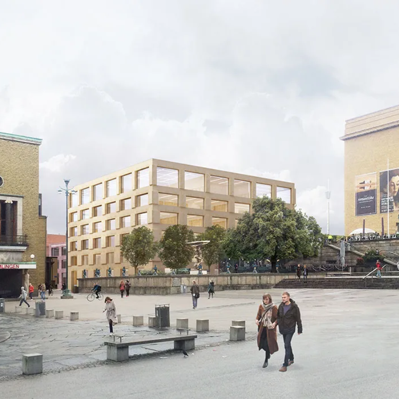 Nya Konst i Göteborg
