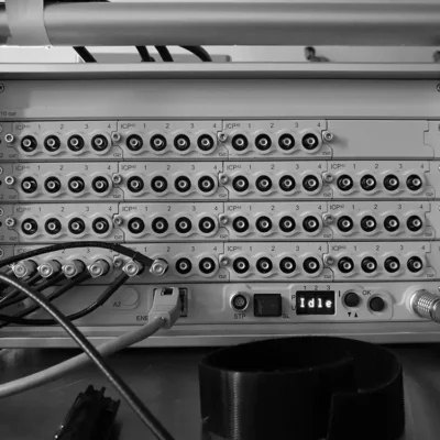 PAK 60 channels PAK 60 channels